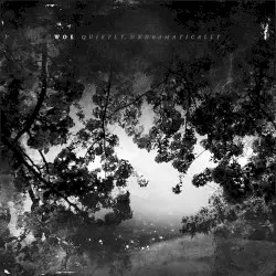 Quietly, Undramatically by Woe