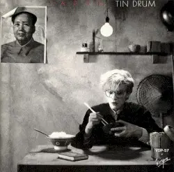 Tin Drum by Japan