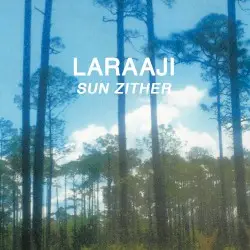 Sun Zither by Laraaji
