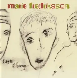 The Change by Marie Fredriksson