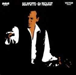 Belafonte - By Request by Harry Belafonte