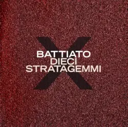 Dieci stratagemmi by Franco Battiato