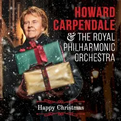Happy Christmas by Howard Carpendale & The Royal Philharmonic Orchestra