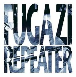 Repeater by Fugazi