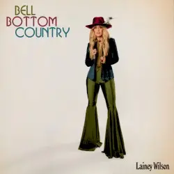 Bell Bottom Country by Lainey Wilson