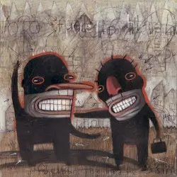 Fuel for the Hate Game by Hot Water Music
