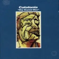 Way Beyond Blue by Catatonia