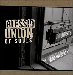 Blessid Union of Souls by Blessid Union of Souls