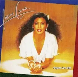Anyone Can See by Irene Cara
