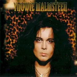 Facing the Animal by Yngwie Malmsteen