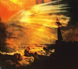 Weighing Souls With Sand by The Angelic Process