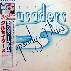 Rhapsody and Blues by The Crusaders