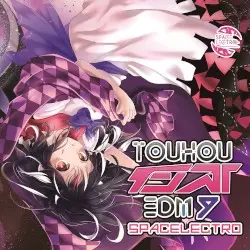 東方インストEDM9 by Spacelectro