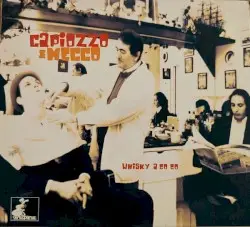 Whisky a Go Go by Capiozzo & Mecco