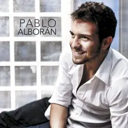 Pablo Alborán by Pablo Alborán