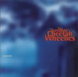 Magnolia by The Screamin’ Cheetah Wheelies