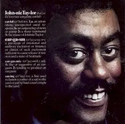 Eargasm by Johnnie Taylor