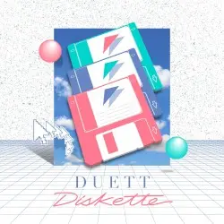 Diskette by Duett