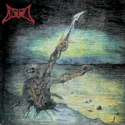 Impulse to Destroy by Blood