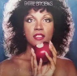 Pattie Brooks by Pattie Brooks