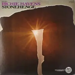 Stonehenge by Richie Havens