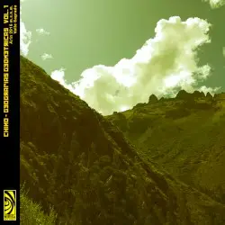 Geografias Geometricas, Vol.1 by Chino Burga