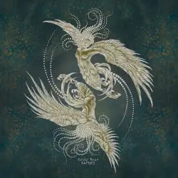 Sacred by Colour Haze