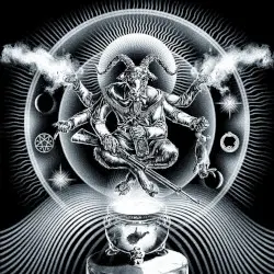 Appalachian Incantation by Karma to Burn