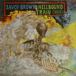 Hellbound Train by Savoy Brown