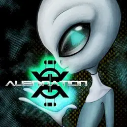 Remixes by Alien:Nation