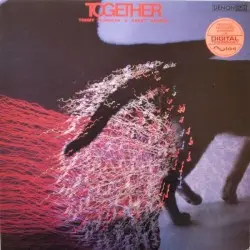 Together by Tommy Flanagan, Kenny Barron