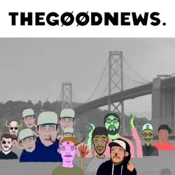 THEGOODNEWS. by thegoodnews.