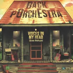 Voices in My Head (Genre Whiplash) by Back pOrchEstra