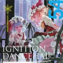 IGNITION DANCEHALL by Alstroemeria Records