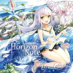 Horizon Note by Endorfin.