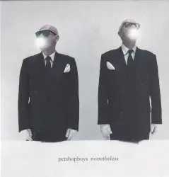 Nonetheless by Pet Shop Boys