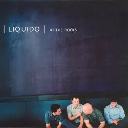 At the Rocks by Liquido