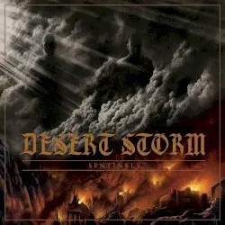 Sentinels by Desert Storm