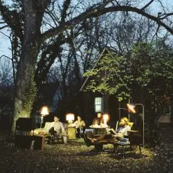 Yard Sale by The Brook & The Bluff