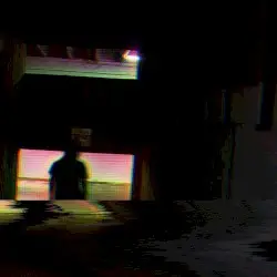 Serenity in the Vast Darkness by Lucid Sound Driver