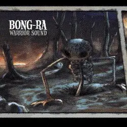 Warrior Sound by Bong‐Ra