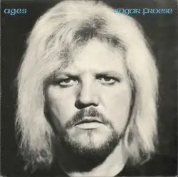 Ages by Edgar Froese