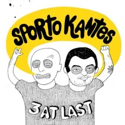 3 at Last by Sporto Kantès
