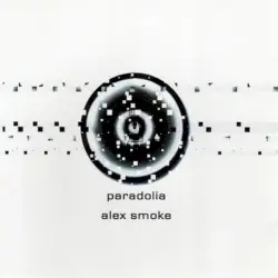 Paradolia by Alex Smoke