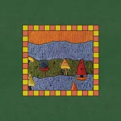 forest folks by Wun Two
