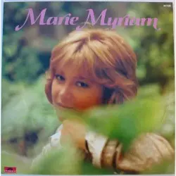Marie Myriam by Marie Myriam
