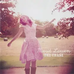 The Chase by Marit Larsen