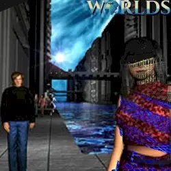 SimX / ｗｏｒｌｄｓ．ｎｅｔ by Atlas Cries