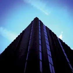 Heliopause by The Resonance Association