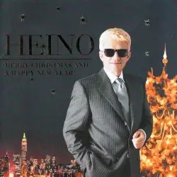 Merry Christmas and a Happy New Year by Heino